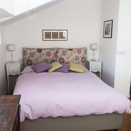 Lovely Independent Mini-Apartment In Central Rome Buitenkant foto