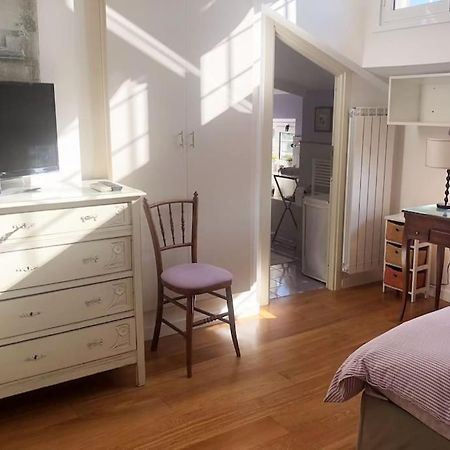 Lovely Independent Mini-Apartment In Central Rome Buitenkant foto