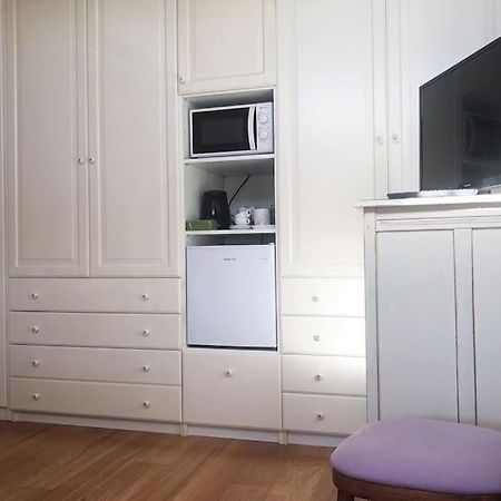 Lovely Independent Mini-Apartment In Central Rome Buitenkant foto