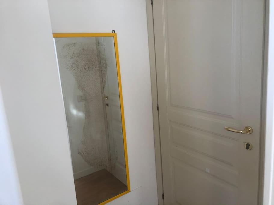 Lovely Independent Mini-Apartment In Central Rome Buitenkant foto
