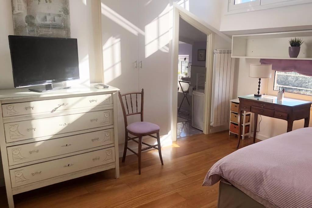 Lovely Independent Mini-Apartment In Central Rome Buitenkant foto