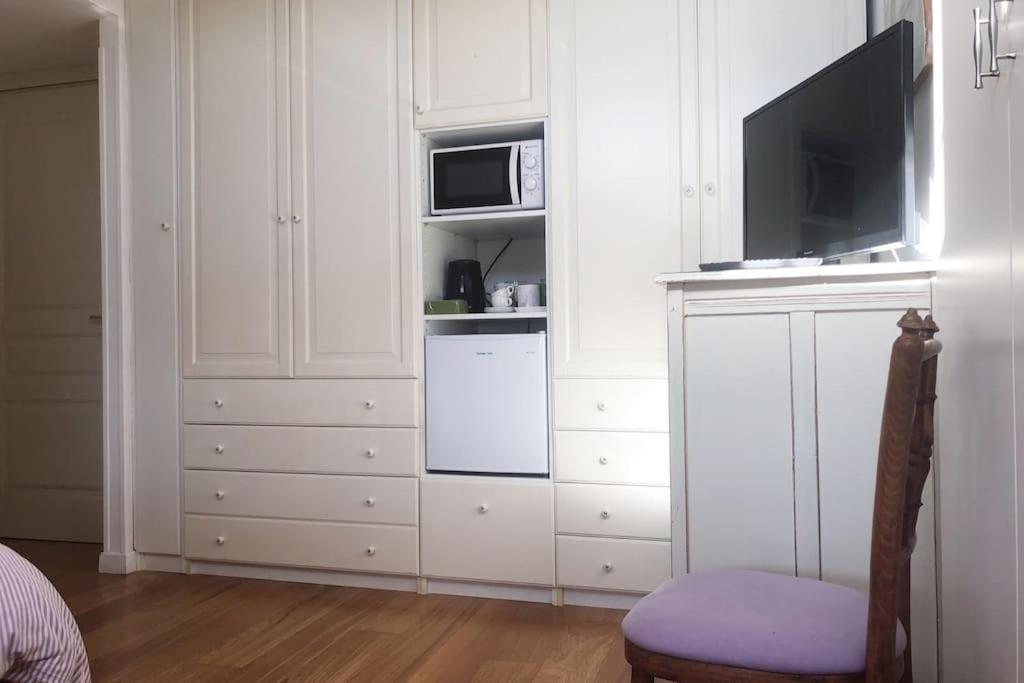 Lovely Independent Mini-Apartment In Central Rome Buitenkant foto